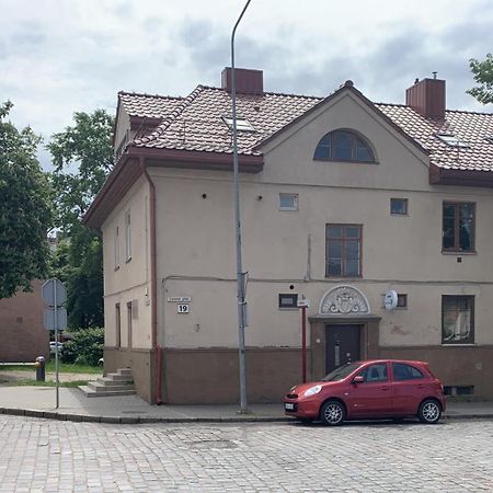 Kanto Studija Klaipėda Eksteriør billede